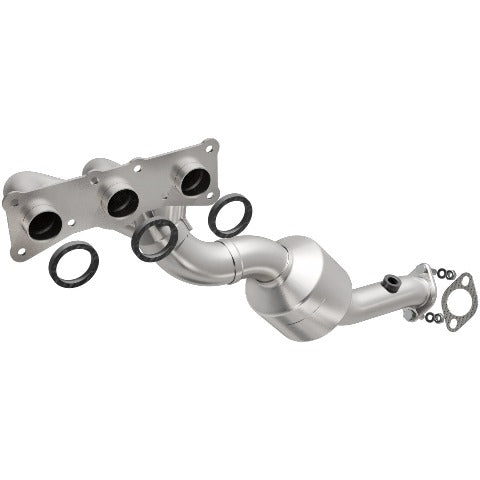 MagnaFlow Exhaust Products 553718 DF Converter