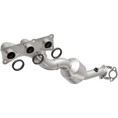 MagnaFlow Exhaust Products 553718 DF Converter