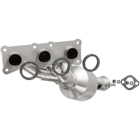 MagnaFlow Exhaust Products 553719 DF Converter