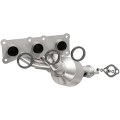 MagnaFlow Exhaust Products 553719 DF Converter