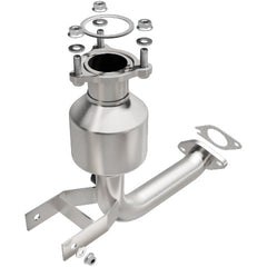 MagnaFlow Exhaust Products 553726 DF Converter