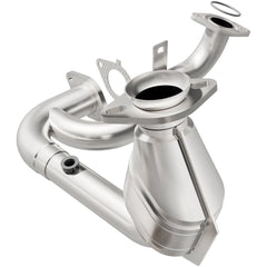 MagnaFlow Exhaust Products 553749 DF Converter