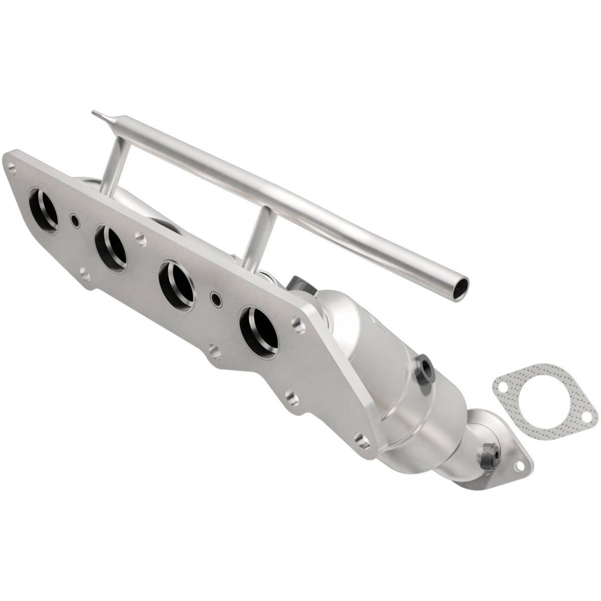 MagnaFlow Exhaust Products 553838 DF Converter