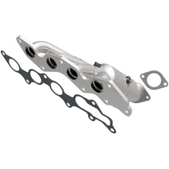 MagnaFlow Exhaust Products 553844 DF Converter