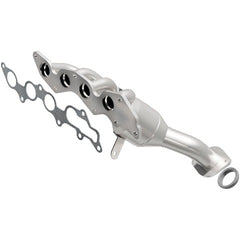 MagnaFlow Exhaust Products 553851 DF Converter