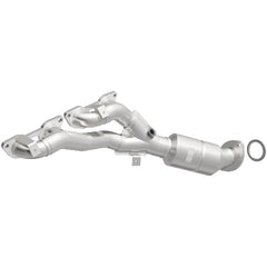 MagnaFlow Exhaust Products 553868 DF Converter