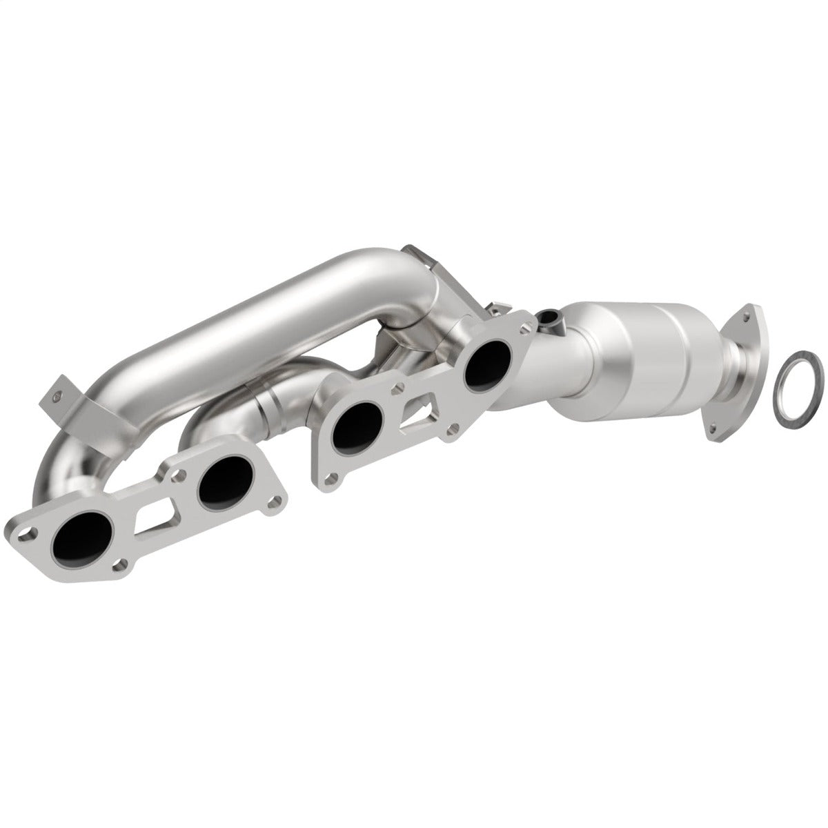 MagnaFlow Exhaust Products 553881 DF Converter