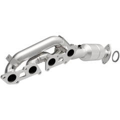 MagnaFlow Exhaust Products 553881 DF Converter