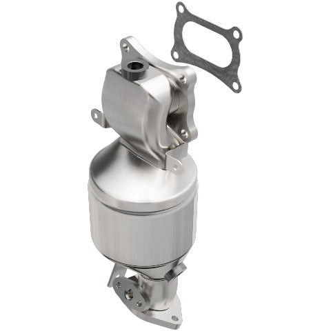 MagnaFlow Exhaust Products 553893 DF Converter