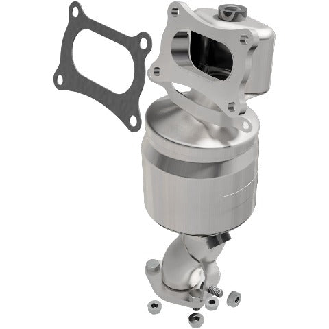 MagnaFlow Exhaust Products 553898 DF Converter