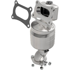 MagnaFlow Exhaust Products 553898 DF Converter