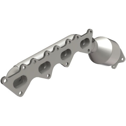 MagnaFlow Exhaust Products 553900 DF Converter