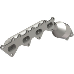 MagnaFlow Exhaust Products 553900 DF Converter