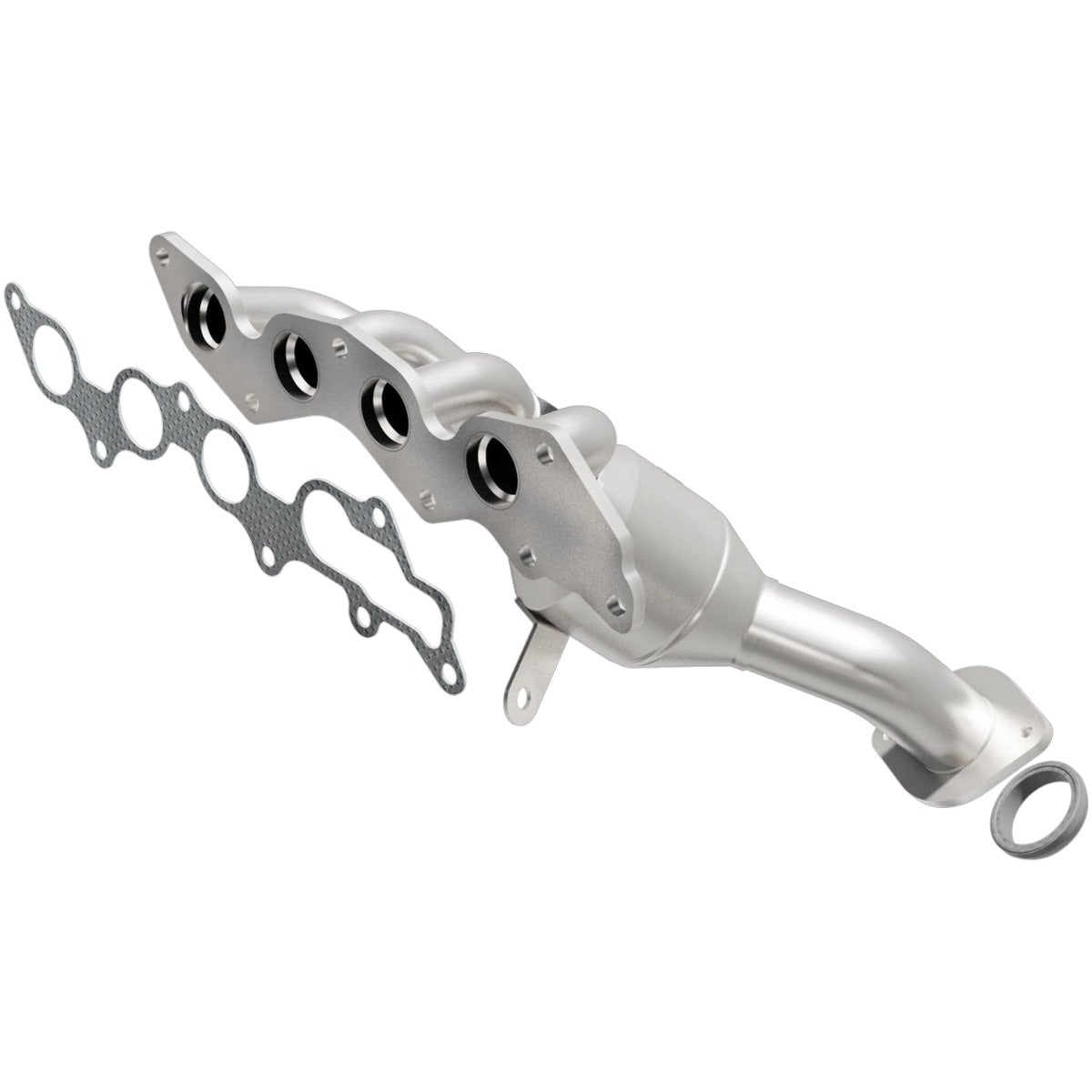 MagnaFlow Exhaust Products 553917 DF Converter