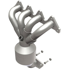 MagnaFlow Exhaust Products 553930 DF Converter