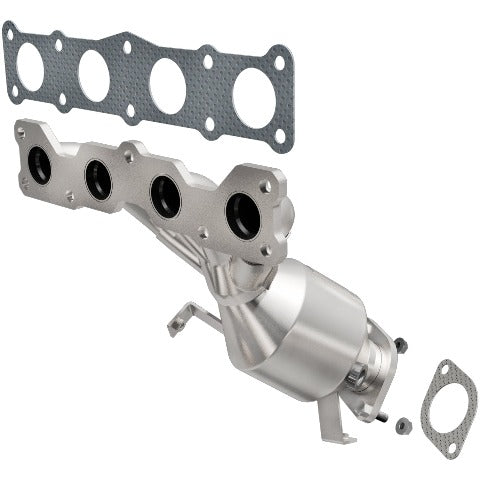 MagnaFlow Exhaust Products 553970 DF Converter