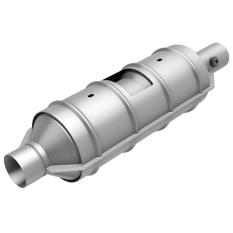 MagnaFlow Exhaust Products 55400 DF Converter
