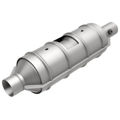 MagnaFlow Exhaust Products 55400 DF Converter