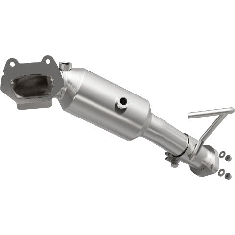 MagnaFlow Exhaust Products 5551030 DF Converter