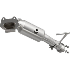 MagnaFlow Exhaust Products 5551030 DF Converter