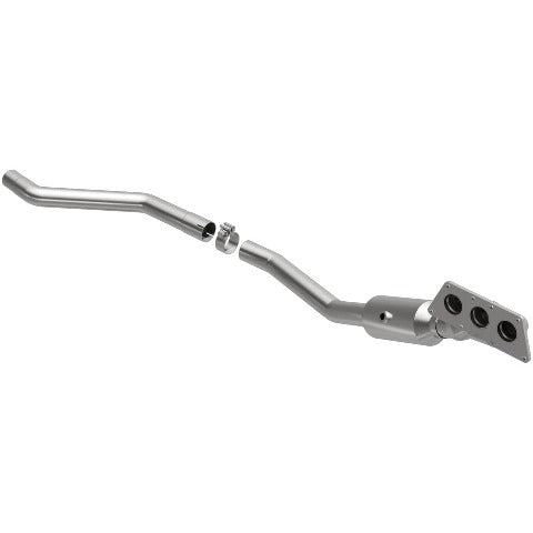 MagnaFlow Exhaust Products 5551066 Manifold Catalytic Converter
