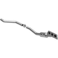 MagnaFlow Exhaust Products 5551066 Manifold Catalytic Converter