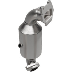 MagnaFlow Exhaust Products 5551120 Manifold Catalytic Converter