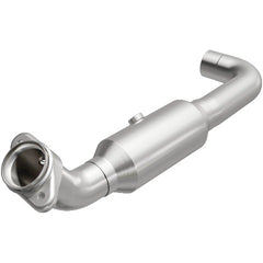 MagnaFlow Exhaust Products 5551138 Direct-Fit Catalytic Converter