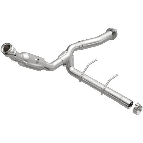 MagnaFlow Exhaust Products 5551139 Direct-Fit Catalytic Converter