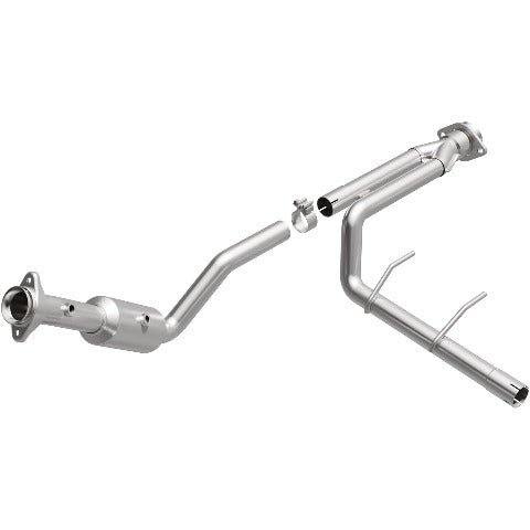 MagnaFlow Exhaust Products 5551156 DF Converter