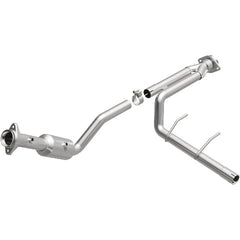 MagnaFlow Exhaust Products 5551156 DF Converter
