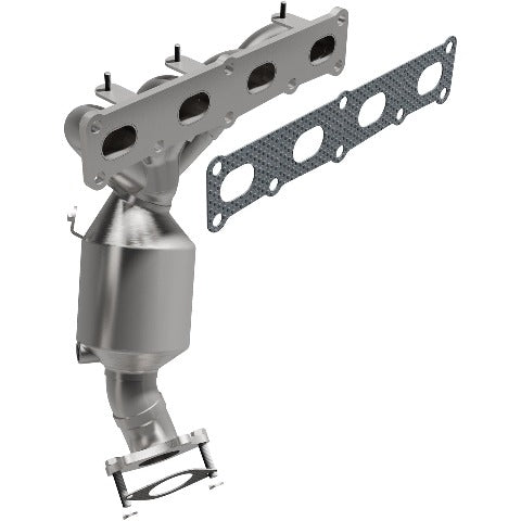 MagnaFlow Exhaust Products 5551158 DF Converter