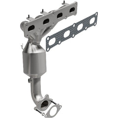 MagnaFlow Exhaust Products 5551159 DF Converter