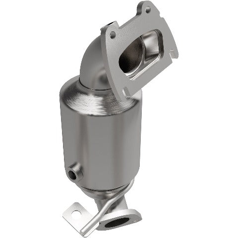 MagnaFlow Exhaust Products 5551160 DF Converter