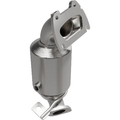 MagnaFlow Exhaust Products 5551160 DF Converter