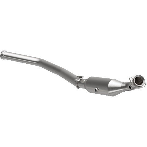 MagnaFlow Exhaust Products 5551172 DF Converter