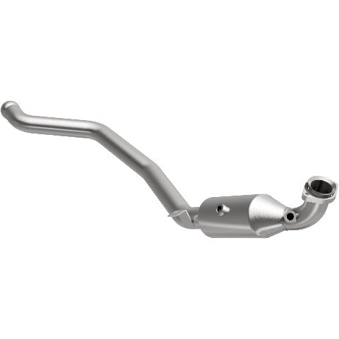MagnaFlow Exhaust Products 5551178 DF Converter