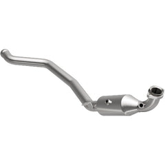 MagnaFlow Exhaust Products 5551178 DF Converter