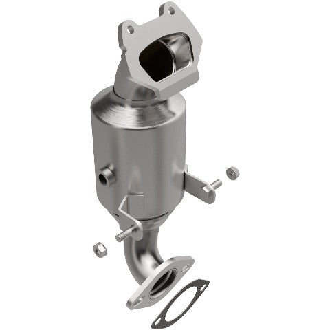 MagnaFlow Exhaust Products 5551191 Manifold Catalytic Converter