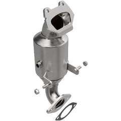MagnaFlow Exhaust Products 5551191 Manifold Catalytic Converter