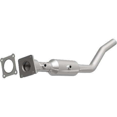 MagnaFlow Exhaust Products 5551192 DF Converter
