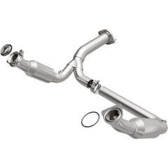 MagnaFlow Exhaust Products 5551194 DF Converter
