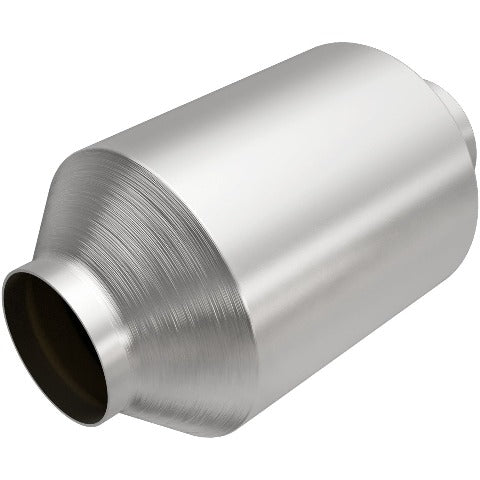 MagnaFlow Exhaust Products 5551205 Universal Converter