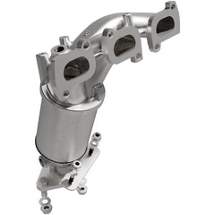 MagnaFlow Exhaust Products 5551218 Manifold Catalytic Converter