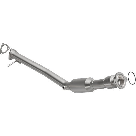 MagnaFlow Exhaust Products 5551220 DF Converter