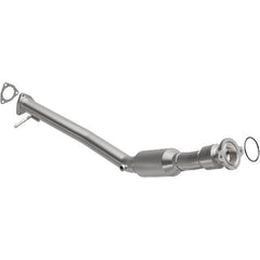 MagnaFlow Exhaust Products 5551220 DF Converter