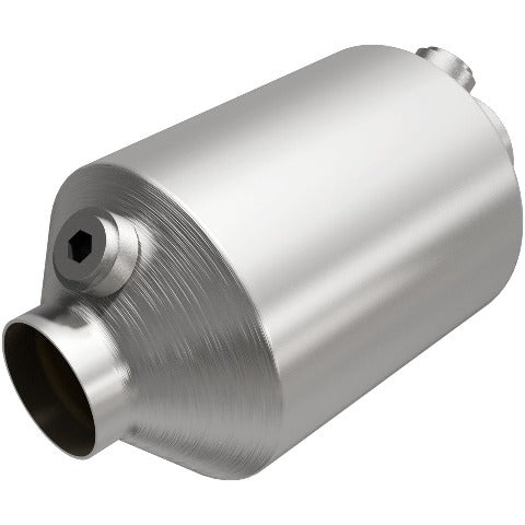 MagnaFlow Exhaust Products 5551224 Universal Converter
