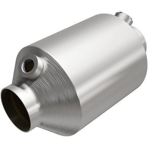 MagnaFlow Exhaust Products 5551225 Universal Converter