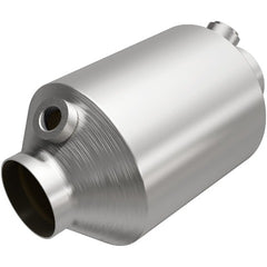 MagnaFlow Exhaust Products 5551226 Universal Converter