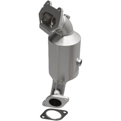 MagnaFlow Exhaust Products 5551227 Manifold Catalytic Converter